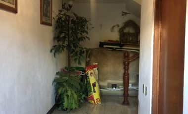 CASA EN VENTA COL. LA LOMA - CONOCIDA COMO LA PALOMA (CAMELINAS)