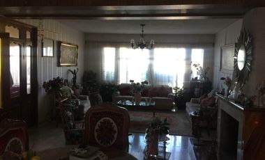 CASA EN VENTA COL. LA LOMA - CONOCIDA COMO LA PALOMA (CAMELINAS)