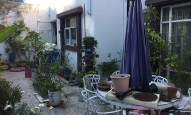 CASA EN VENTA COL. LA LOMA - CONOCIDA COMO LA PALOMA (CAMELINAS)