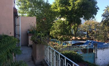 CASA EN VENTA COL. LA LOMA - CONOCIDA COMO LA PALOMA (CAMELINAS)