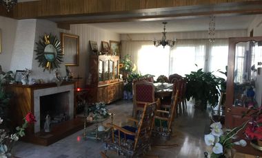 CASA EN VENTA COL. LA LOMA - CONOCIDA COMO LA PALOMA (CAMELINAS)