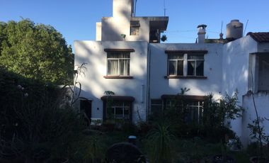 CASA EN VENTA COL. LA LOMA - CONOCIDA COMO LA PALOMA (CAMELINAS)