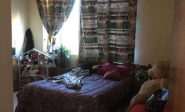 CASA EN VENTA COL. LA LOMA - CONOCIDA COMO LA PALOMA (CAMELINAS)