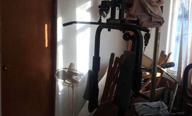 CASA EN VENTA COL. LA LOMA - CONOCIDA COMO LA PALOMA (CAMELINAS)