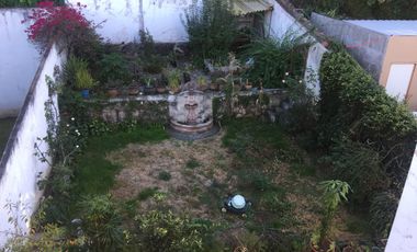 CASA EN VENTA COL. LA LOMA - CONOCIDA COMO LA PALOMA (CAMELINAS)