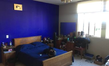 CASA EN VENTA COL. LA LOMA - CONOCIDA COMO LA PALOMA (CAMELINAS)