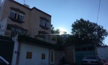 CASA EN VENTA COL. LA LOMA - CONOCIDA COMO LA PALOMA (CAMELINAS)