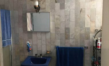 CASA EN VENTA COL. LA LOMA - CONOCIDA COMO LA PALOMA (CAMELINAS)