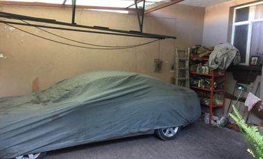 CASA EN VENTA COL. LA LOMA - CONOCIDA COMO LA PALOMA (CAMELINAS)