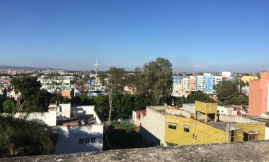 CASA EN VENTA COL. LA LOMA - CONOCIDA COMO LA PALOMA (CAMELINAS)