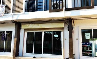 2 Bedroom Townhouse for sale in Nong Kae, Prachuap Khiri Khan