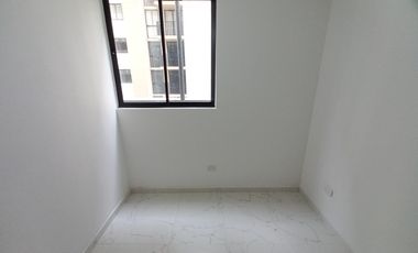 apartamento en arriendo en c.r fontana campestre piso 2. Cod A13718