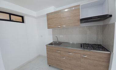 apartamento en arriendo en c.r fontana campestre piso 2. Cod A13718