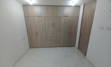 apartamento en arriendo en c.r fontana campestre piso 2. Cod A13718