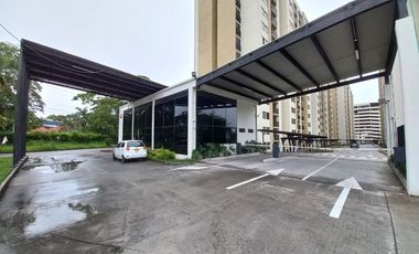 apartamento en arriendo en c.r fontana campestre piso 2. Cod A13718