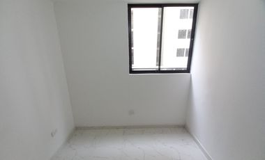 apartamento en arriendo en c.r fontana campestre piso 2. Cod A13718