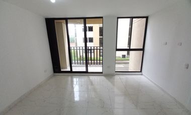 apartamento en arriendo en c.r fontana campestre piso 2. Cod A13718