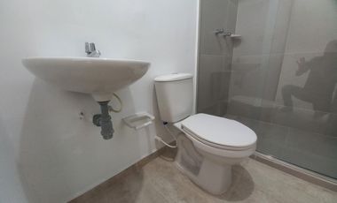 apartamento en arriendo en c.r fontana campestre piso 2. Cod A13718