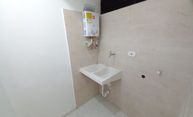 apartamento en arriendo en c.r fontana campestre piso 2. Cod A13718