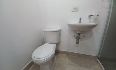 apartamento en arriendo en c.r fontana campestre piso 2. Cod A13718