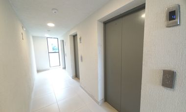 apartamento en arriendo en c.r fontana campestre piso 2. Cod A13718