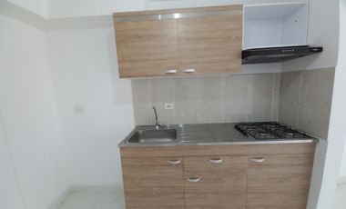 apartamento en arriendo en c.r fontana campestre piso 2. Cod A13718