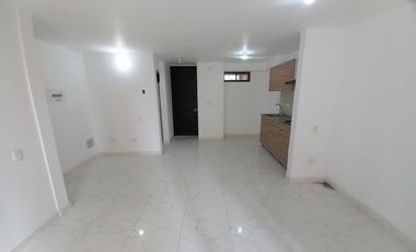 apartamento en arriendo en c.r fontana campestre piso 2. Cod A13718