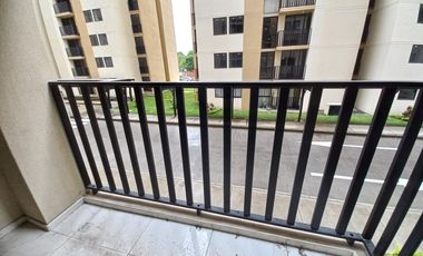 apartamento en arriendo en c.r fontana campestre piso 2. Cod A13718