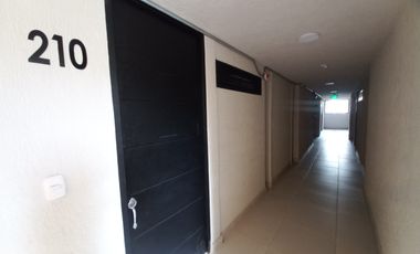 apartamento en arriendo en c.r fontana campestre piso 2. Cod A13718