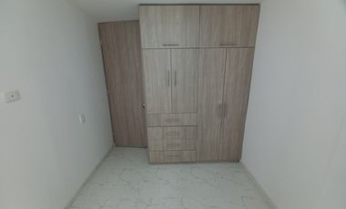 apartamento en arriendo en c.r fontana campestre piso 2. Cod A13718