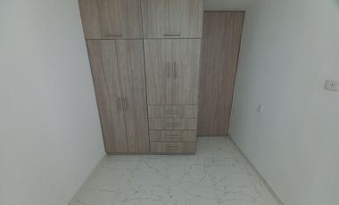 apartamento en arriendo en c.r fontana campestre piso 2. Cod A13718