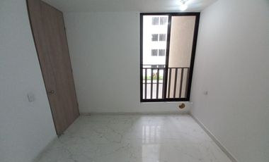apartamento en arriendo en c.r fontana campestre piso 2. Cod A13718