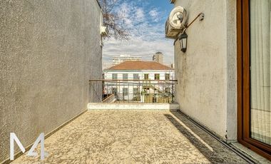 Casa en venta de 4 dorm. en Ñuñoa