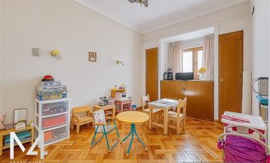 Casa en venta de 4 dorm. en Ñuñoa