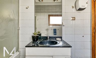 Casa en venta de 4 dorm. en Ñuñoa
