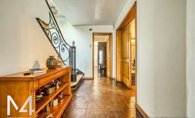 Casa en venta de 4 dorm. en Ñuñoa