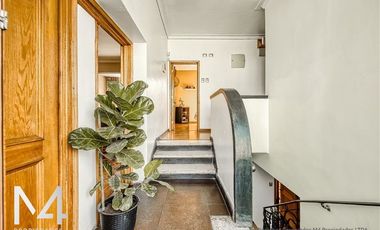 Casa en venta de 4 dorm. en Ñuñoa