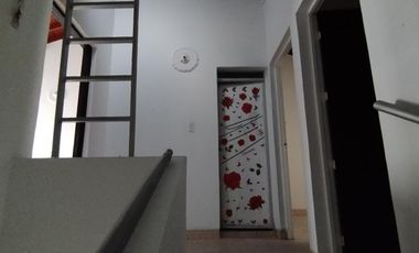 casa en venta en san luis. Cod V3125