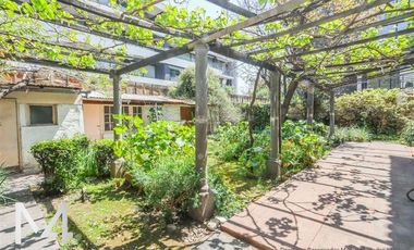 Oportunidad Única Casa en venta de 4 dorm. en Ñuñoa