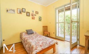 Oportunidad Única Casa en venta de 4 dorm. en Ñuñoa