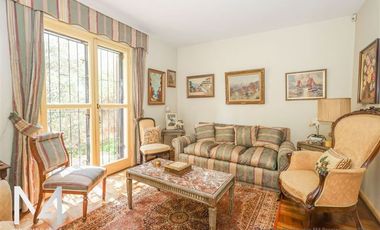 Oportunidad Única Casa en venta de 4 dorm. en Ñuñoa