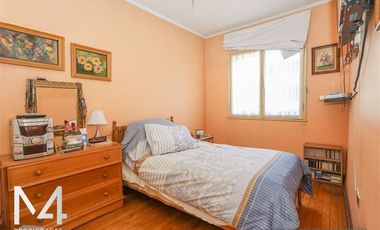 Oportunidad Única Casa en venta de 4 dorm. en Ñuñoa