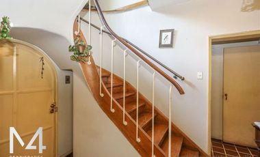 Oportunidad Única Casa en venta de 4 dorm. en Ñuñoa