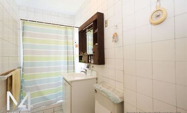 Oportunidad Única Casa en venta de 4 dorm. en Ñuñoa