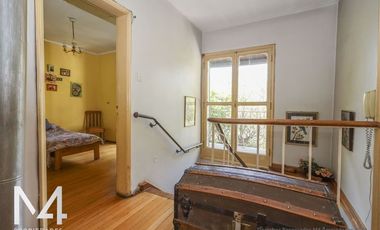 Oportunidad Única Casa en venta de 4 dorm. en Ñuñoa