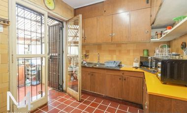 Oportunidad Única Casa en venta de 4 dorm. en Ñuñoa