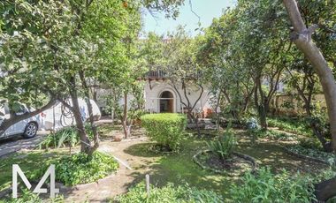 Oportunidad Única Casa en venta de 4 dorm. en Ñuñoa