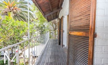 Oportunidad Única Casa en venta de 4 dorm. en Ñuñoa