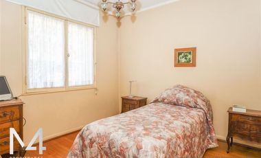 Oportunidad Única Casa en venta de 4 dorm. en Ñuñoa