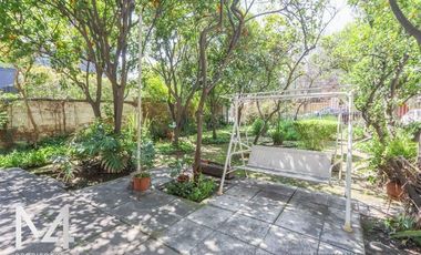 Oportunidad Única Casa en venta de 4 dorm. en Ñuñoa